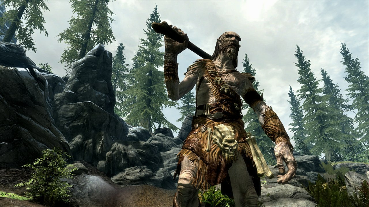 The Elder Scrolls V: Skyrim - Imagen 26